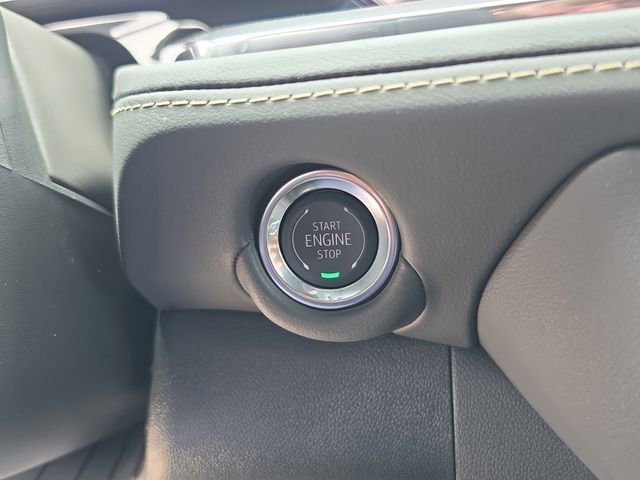 2026 Chevrolet Tahoe Premier - Photo 28