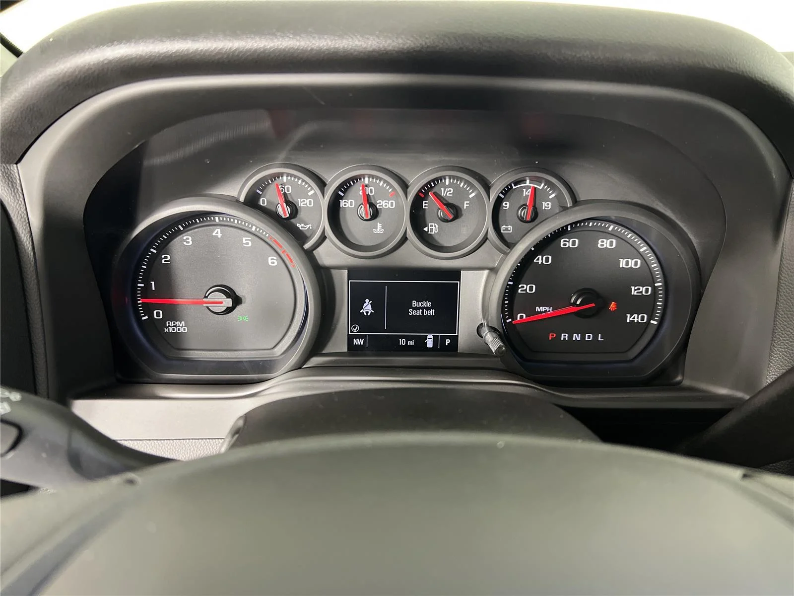 New 2025 Summit White GMC Pro image 20