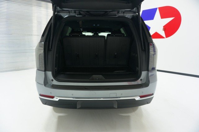 2026 Chevrolet Tahoe LT - Photo 9