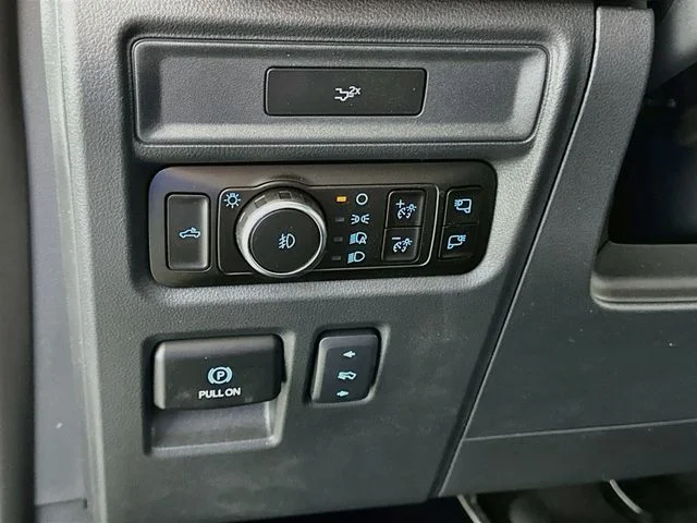 New 2026 Ford F-150 Lariat