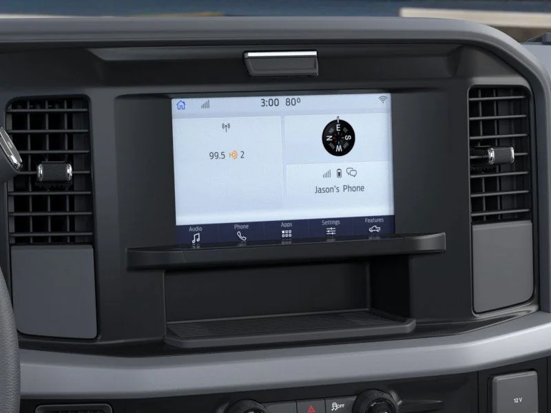 2026 Ford F-250 Super Duty XL - Photo 30
