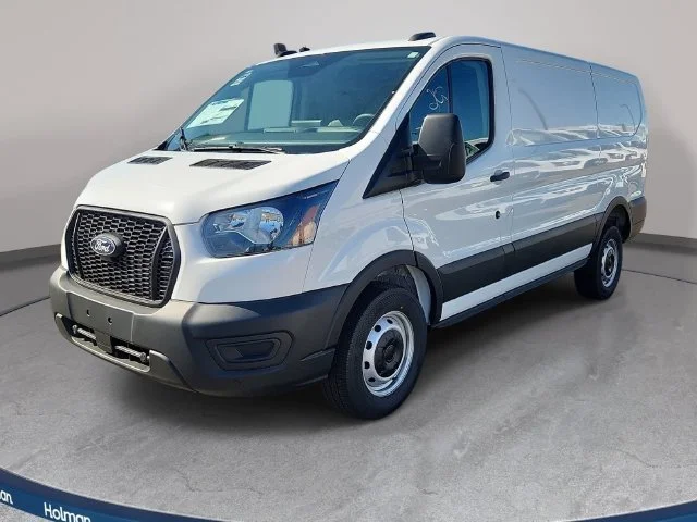 2027 Ford Transit Van Base