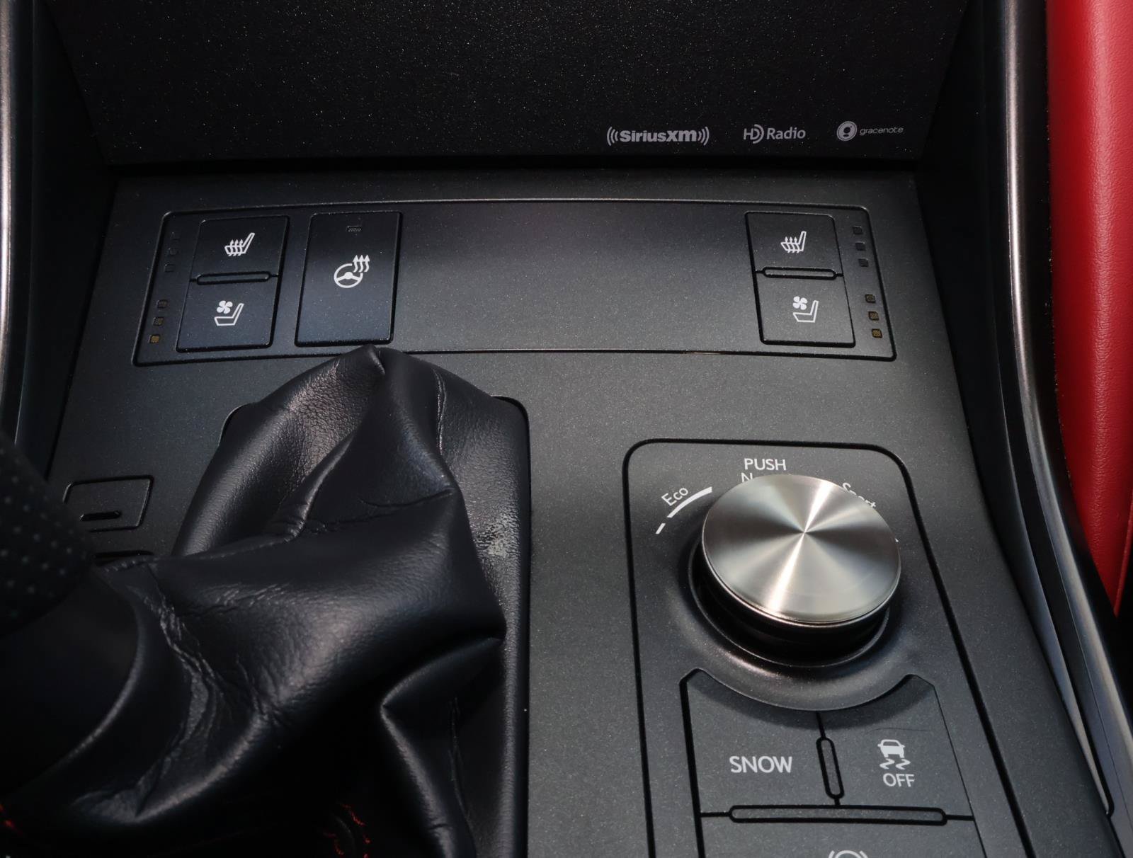 Used 2024 Ultra White Lexus 350 F SPORT image 24