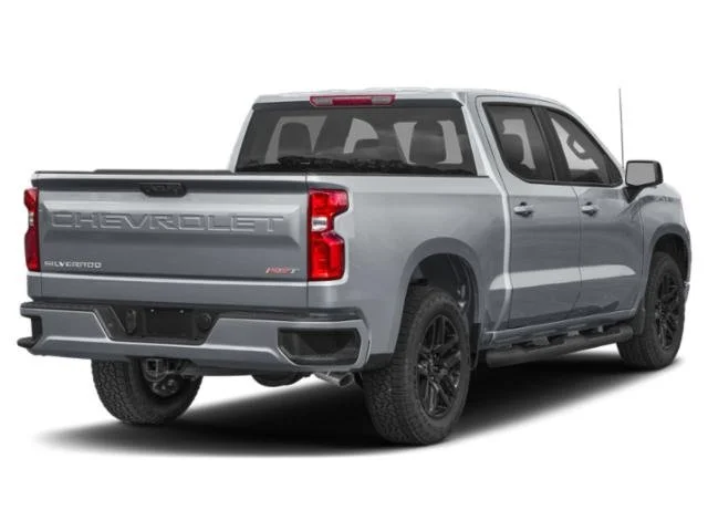 New 2026 Summit White Chevrolet RST image 5