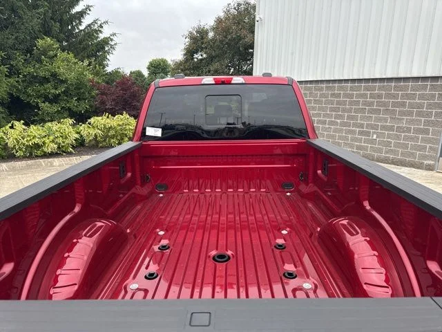 New 2026 Ruby Red Metallic Tinted Clearcoat Ford F-350® Lariat® image 39