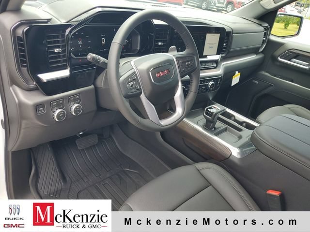 2026 GMC Sierra 1500 SLT - Photo 6