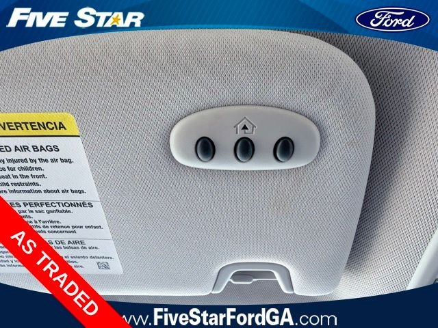 Used 2014 Gray Ford SE image 25