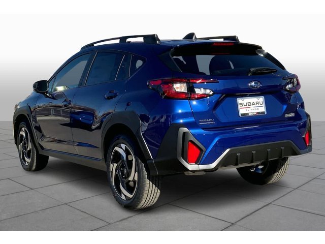 New 2026 SAPPHIRE BLUE PEARL Subaru Limited Hybrid image 12