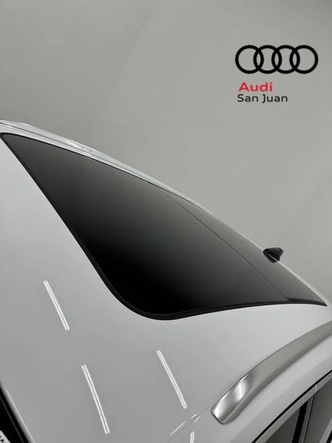 New 2026 White Audi 2.0T Premium Plus image 8