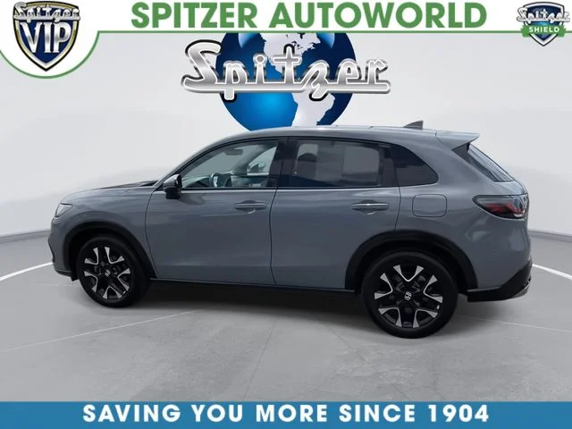 Used 2026 Gray Honda EX-L image 6
