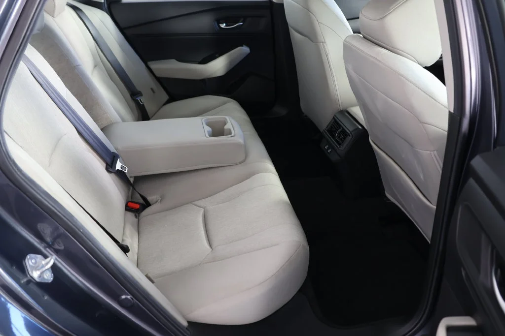 Used 2025  Honda LX image 21