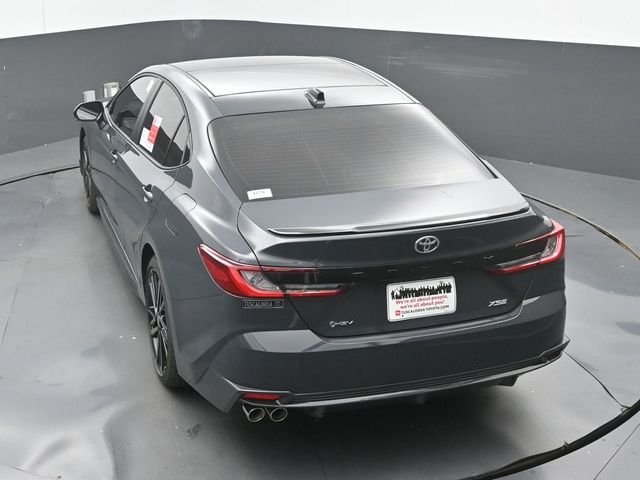 New 2026 Underground Toyota XSE image 30