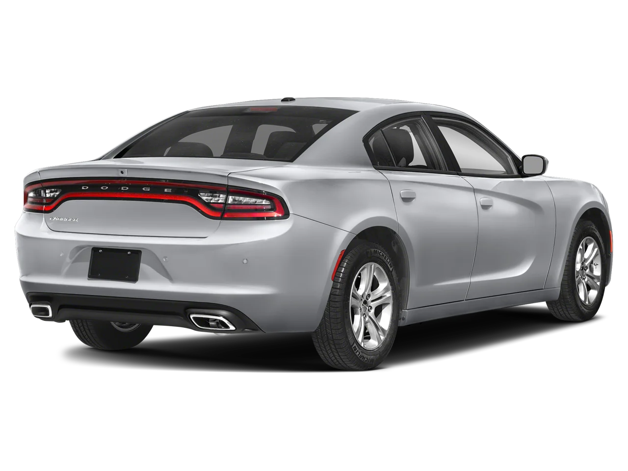 2022 Dodge Charger SXT - Photo 34