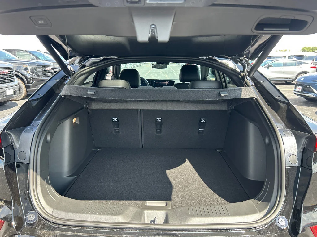 2026 Buick Envista Sport Touring - Photo 35