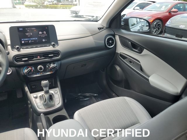 2023 Hyundai Kona SEL - Photo 23