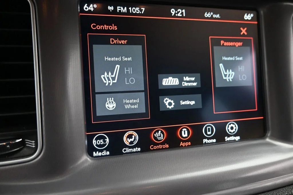 Used 2023 White Dodge GT image 21