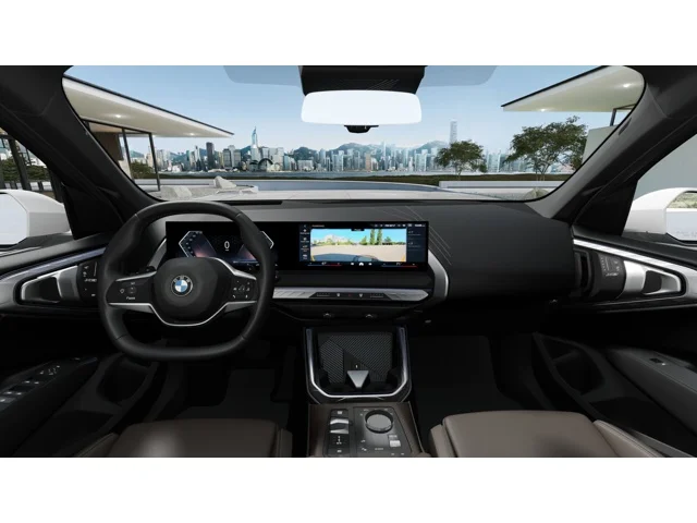 New 2026 Alpine White BMW 30 xDrive image 10