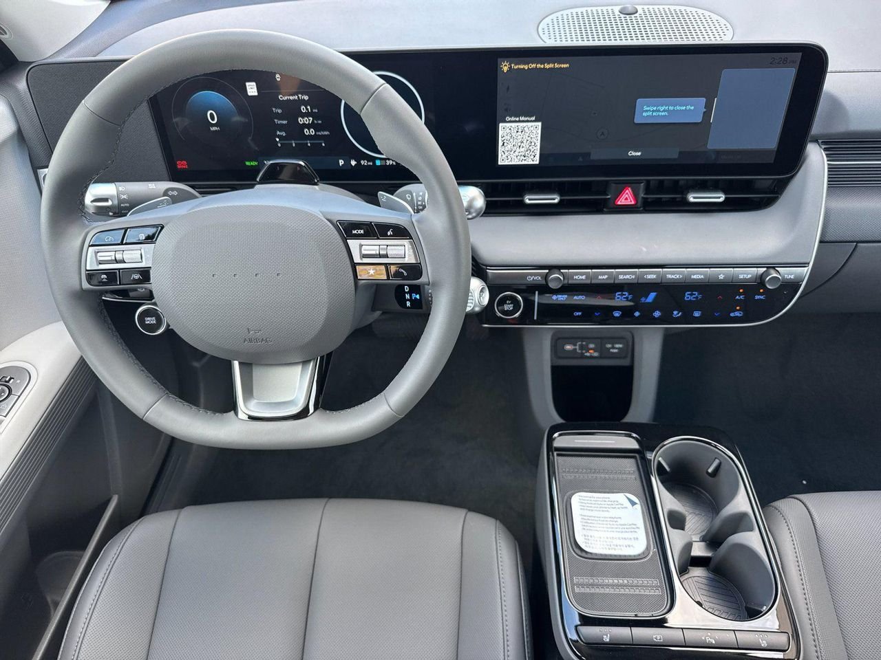 New 2026 White Hyundai Limited image 13