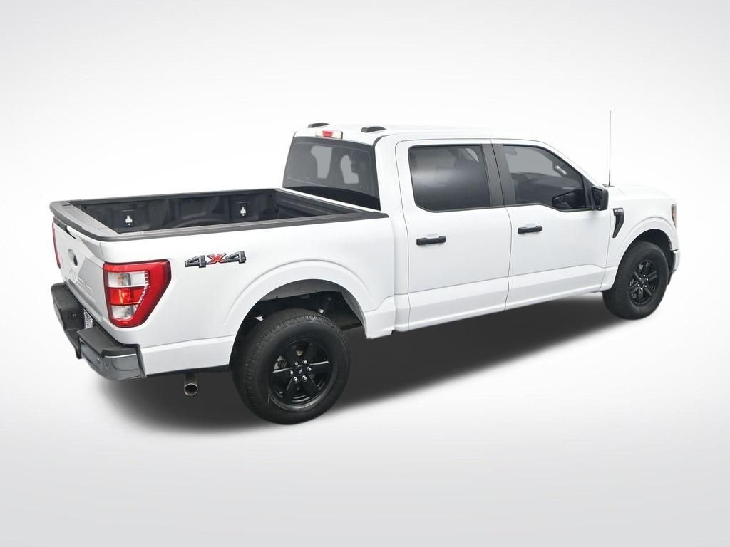 2023 Ford F-150 XL - Photo 27