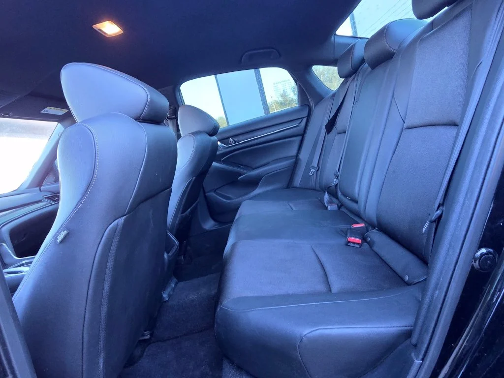Used 2020  Honda Sport image 13
