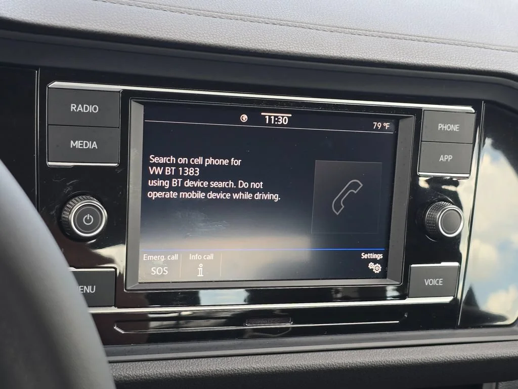 2024 Volkswagen Jetta SE - Photo 44