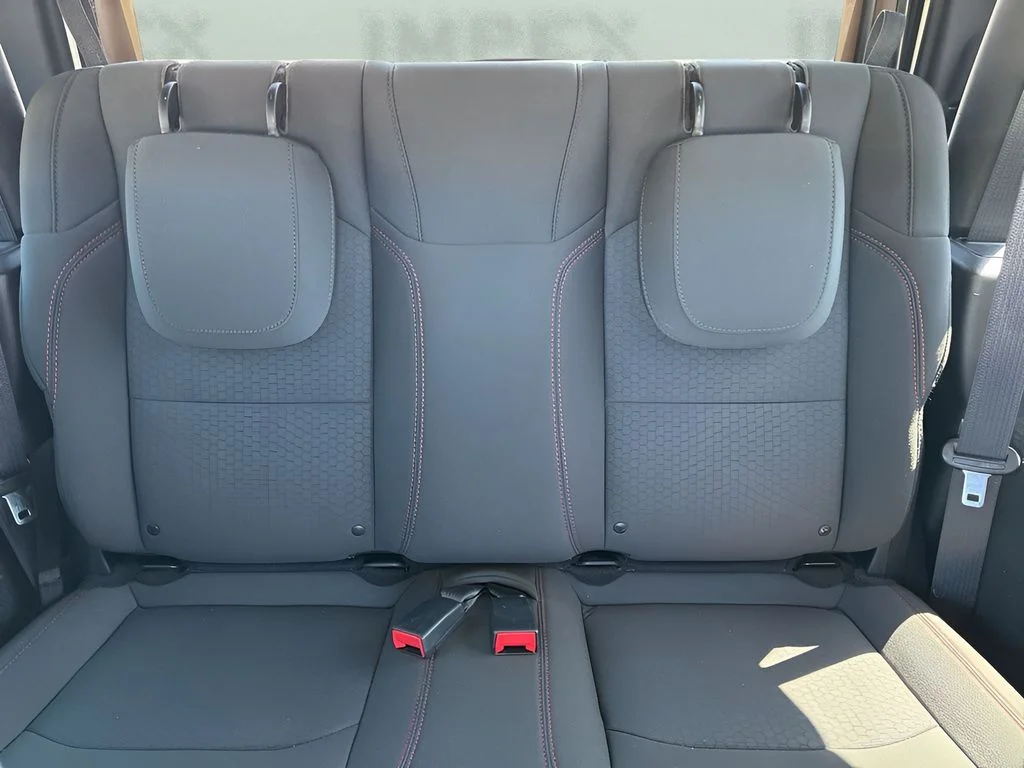Used 2018 Black Jeep Rubicon image 10