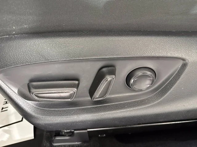 Used 2024 Gray Toyota LE image 19