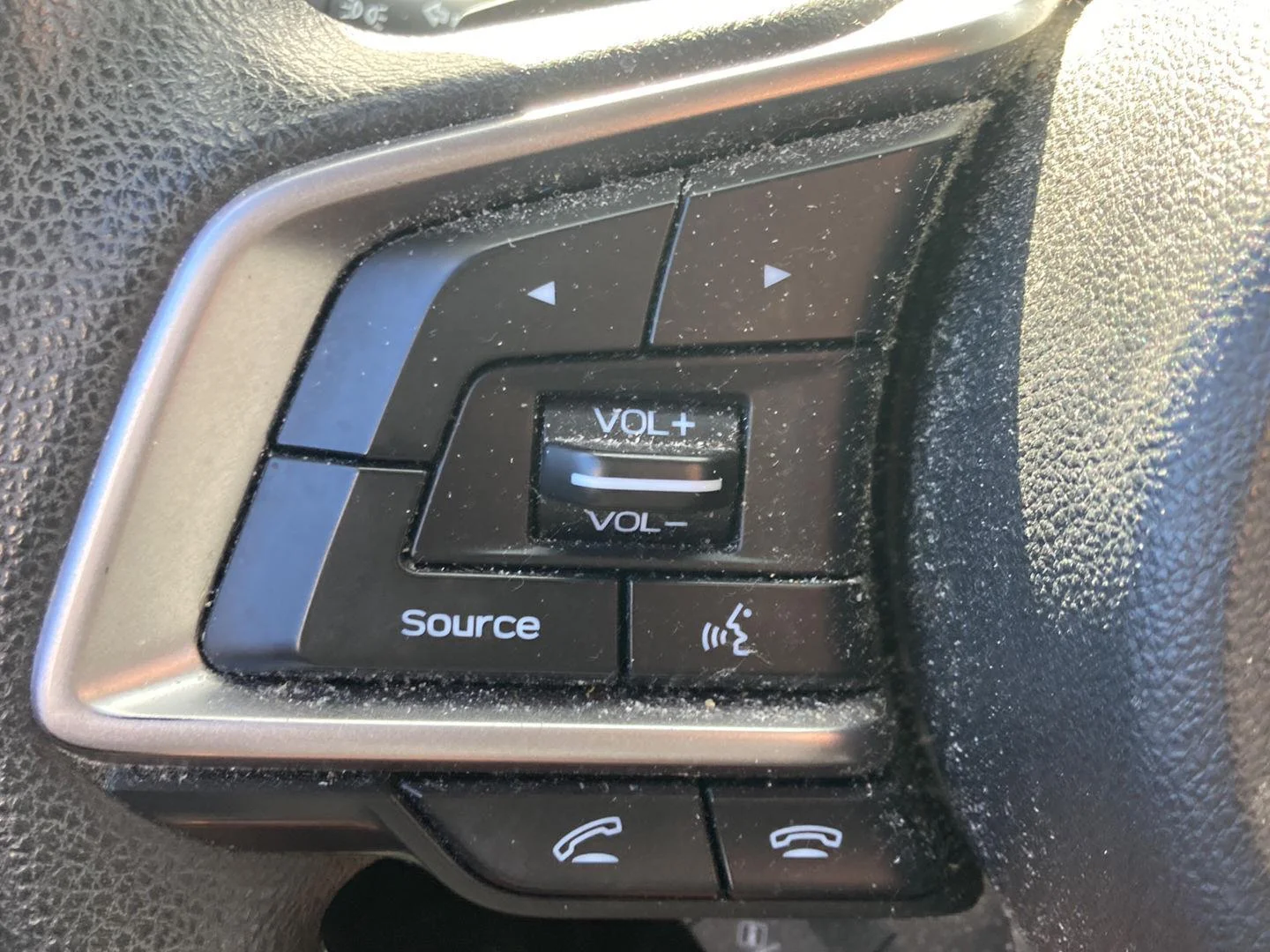 Used 2019 Gy Subaru 2.5I image 14