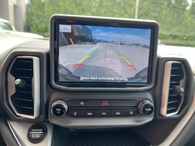 Used 2021  Ford Big Bend image 19