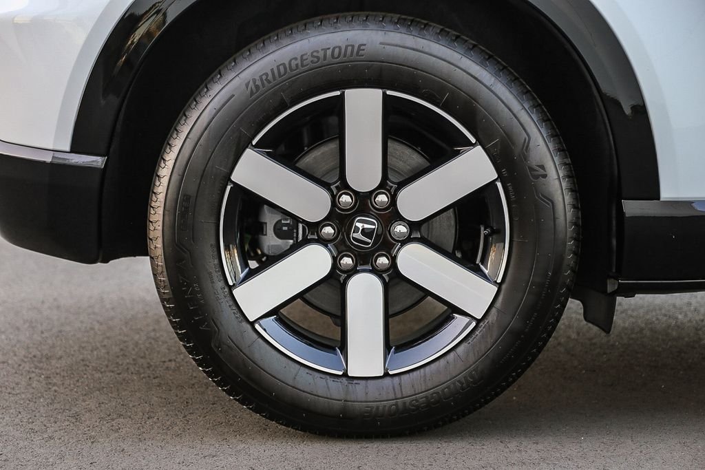 2026 Honda Prologue Touring - Photo 12