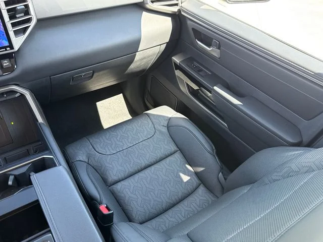 Used 2023 Smoked Mesquite Toyota Limited image 30