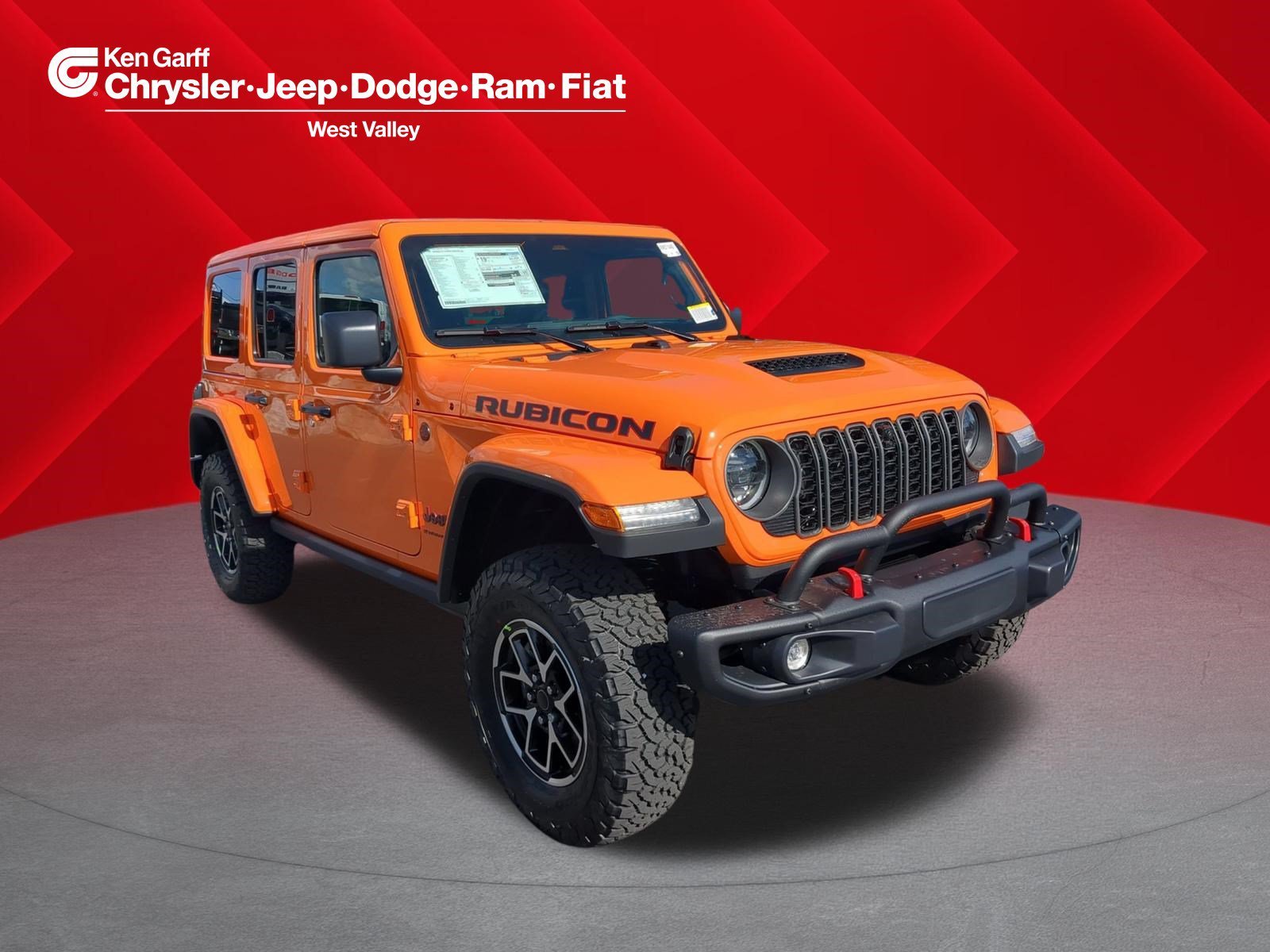 2027 Jeep Wrangler