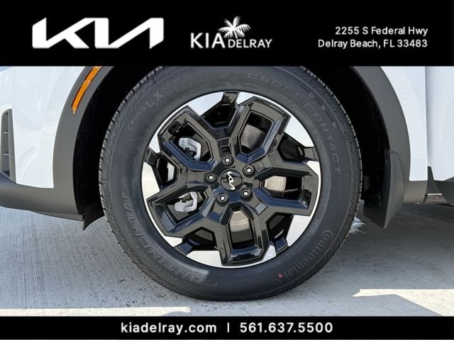 New 2026 Glacial White Pearl Kia S image 29