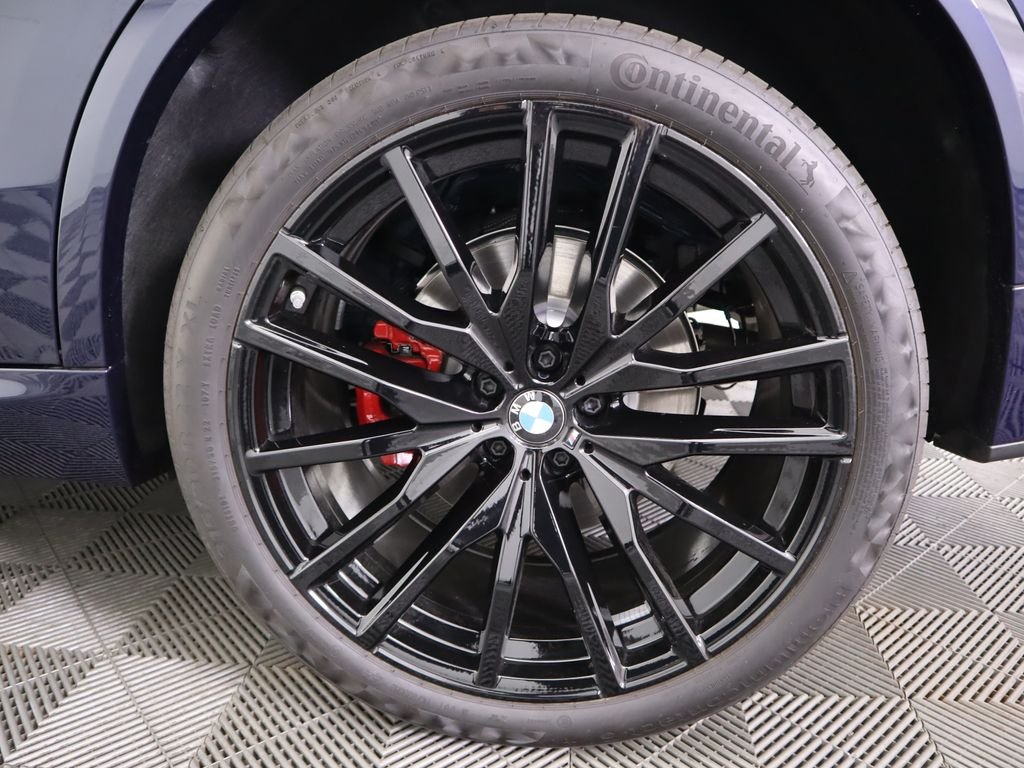 2026 BMW X5 40i - Photo 33