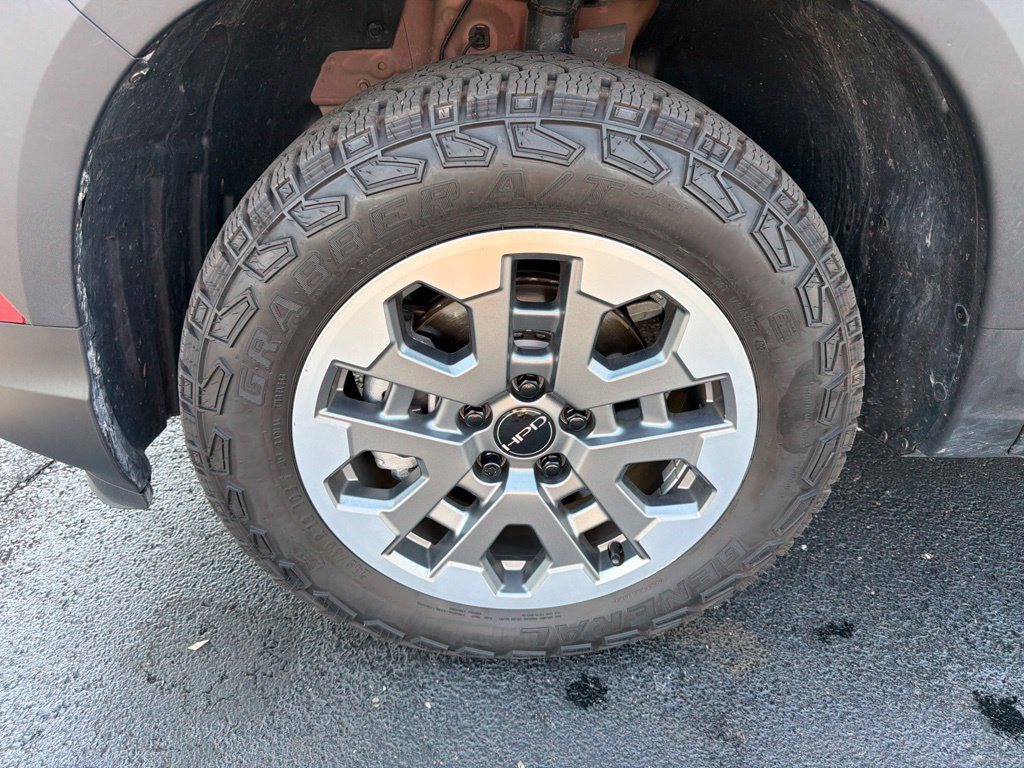 2024 Honda Passport TrailSport - Photo 10