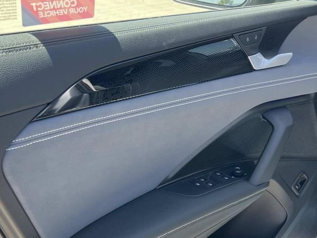 New 2026 Black Volkswagen 2.0T SE image 12