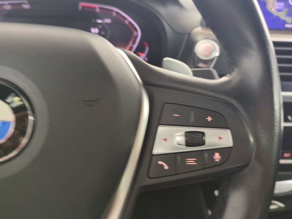 2020 BMW X3 30i - Photo 35