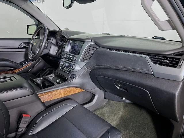 Used 2016 Black Chevrolet LTZ image 41