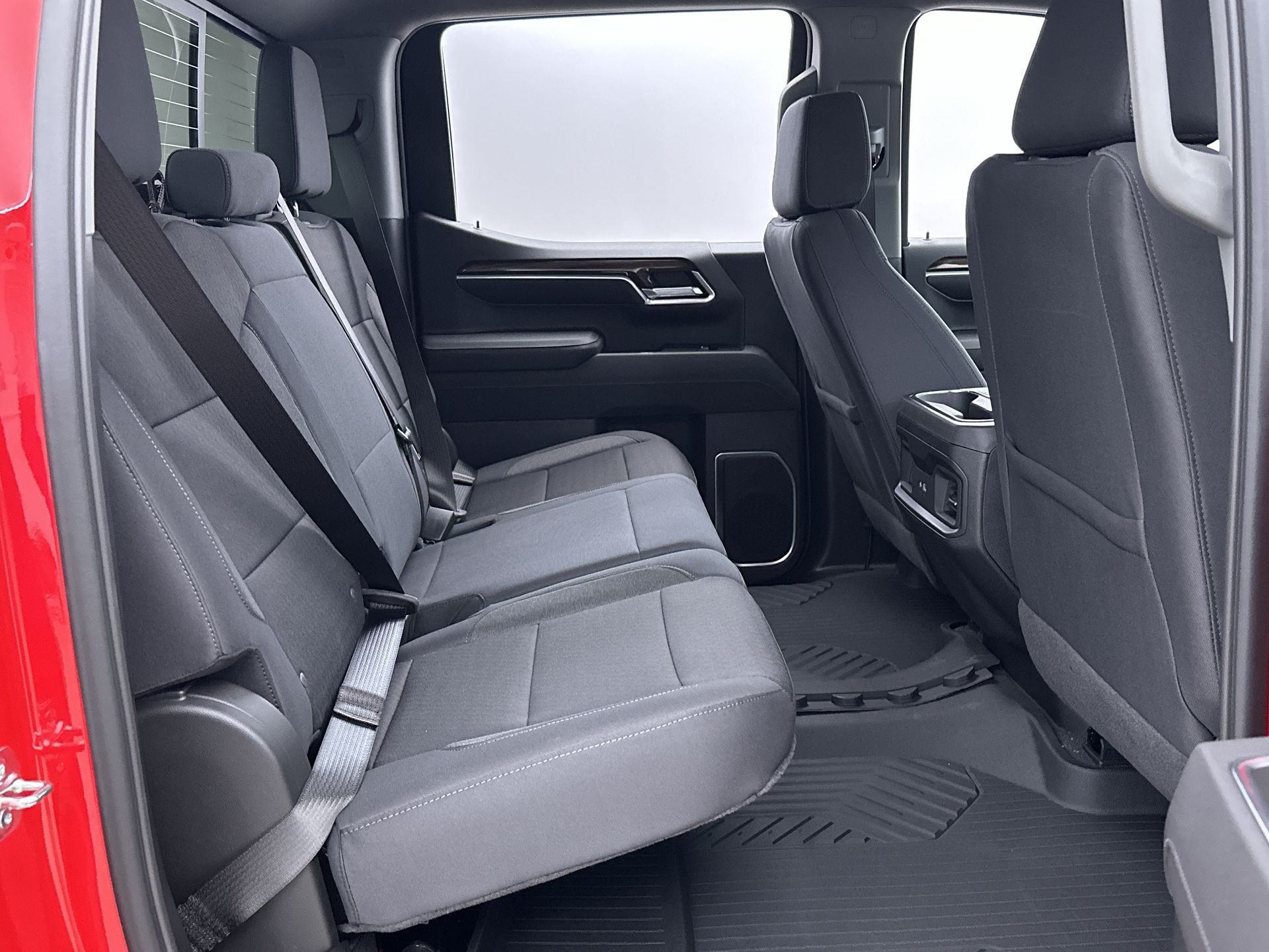 2026 Chevrolet Silverado 1500 LT - Photo 83