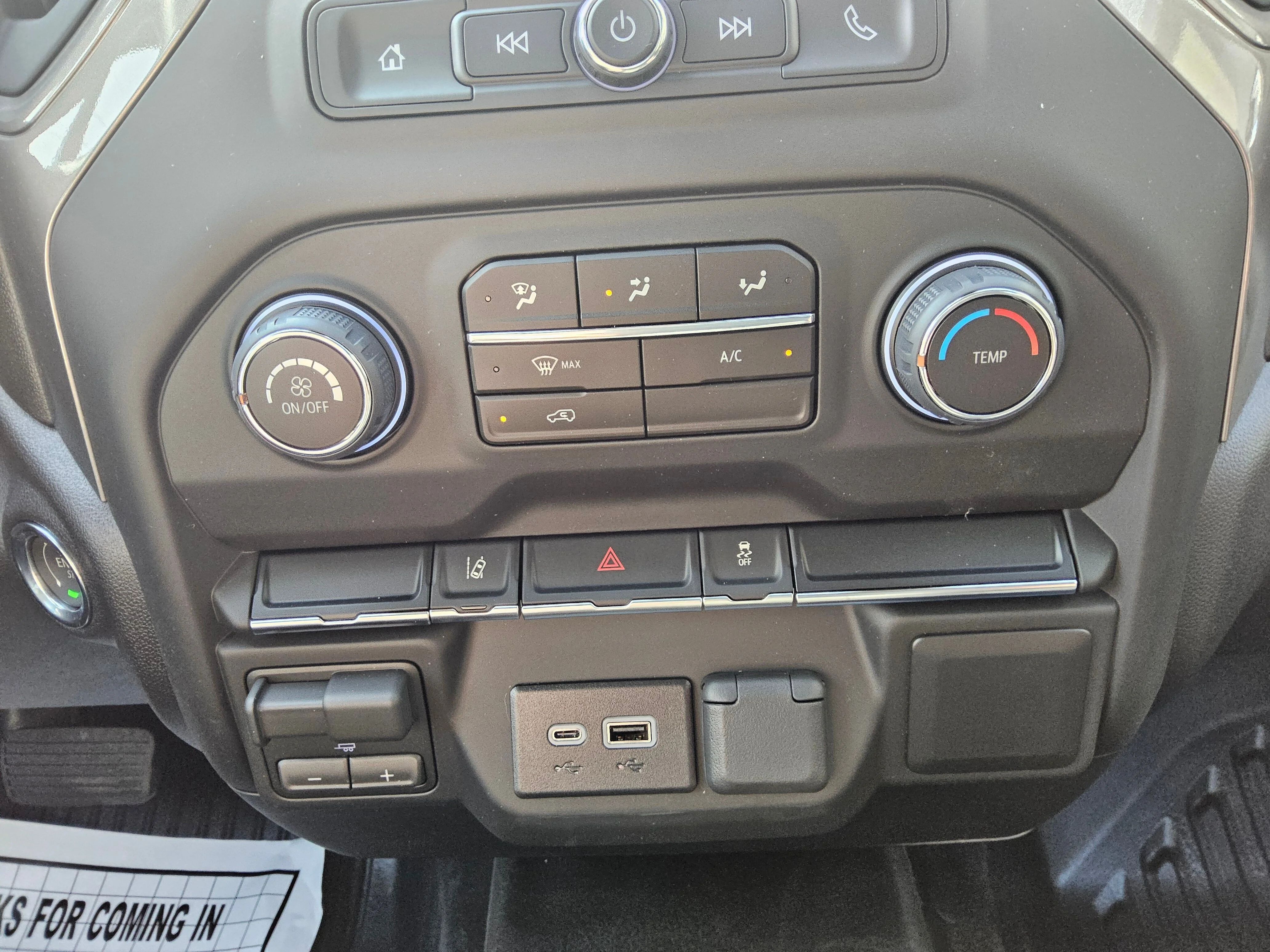 2026 Chevrolet Silverado 2500 HD Work Truck - Photo 13