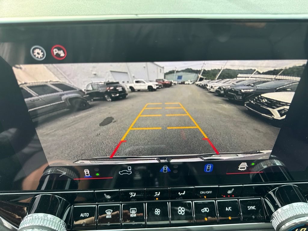 2026 GMC Canyon Elevation - Photo 16