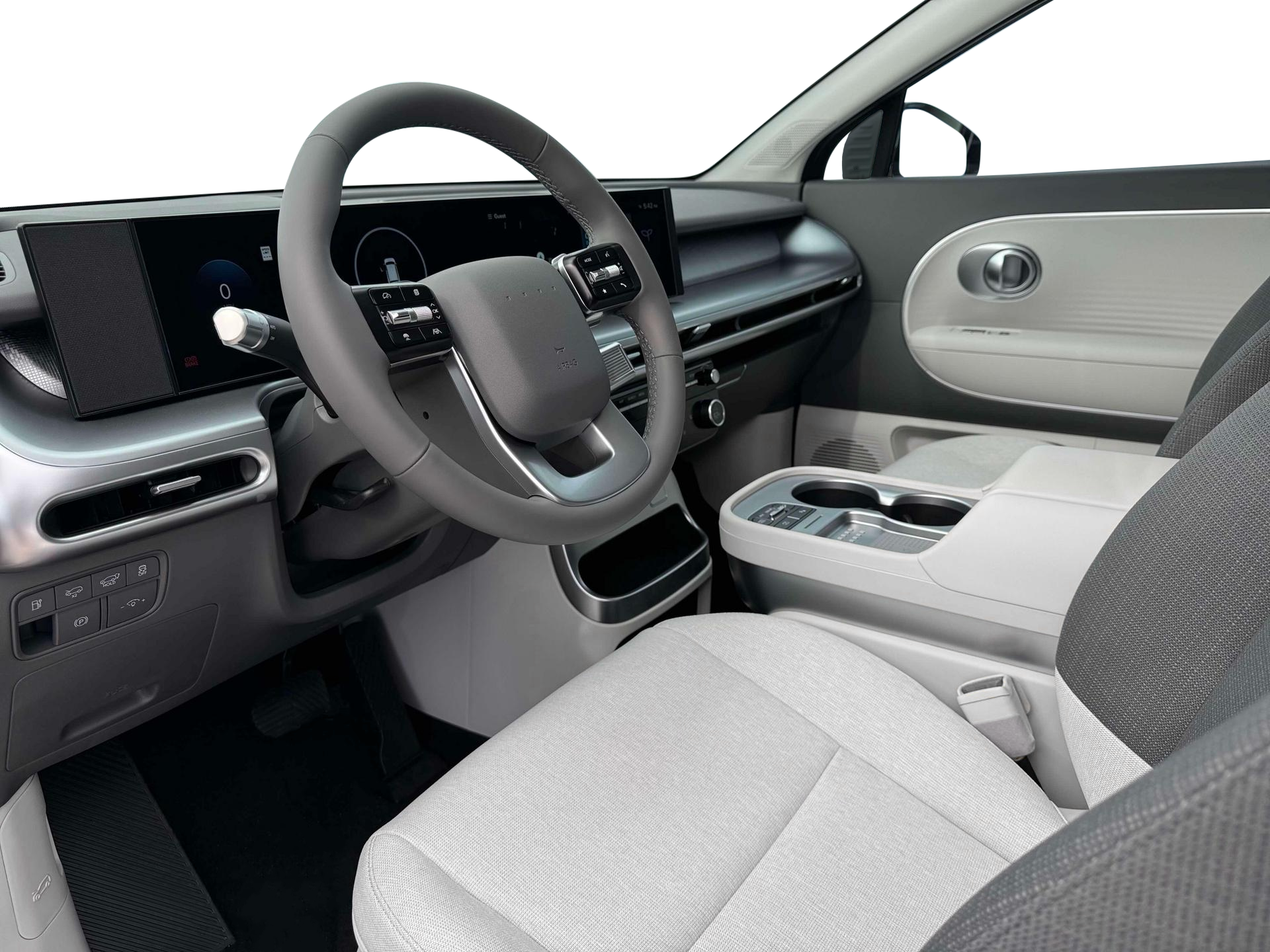 2026 Hyundai IONIQ 9 SE - Photo 14