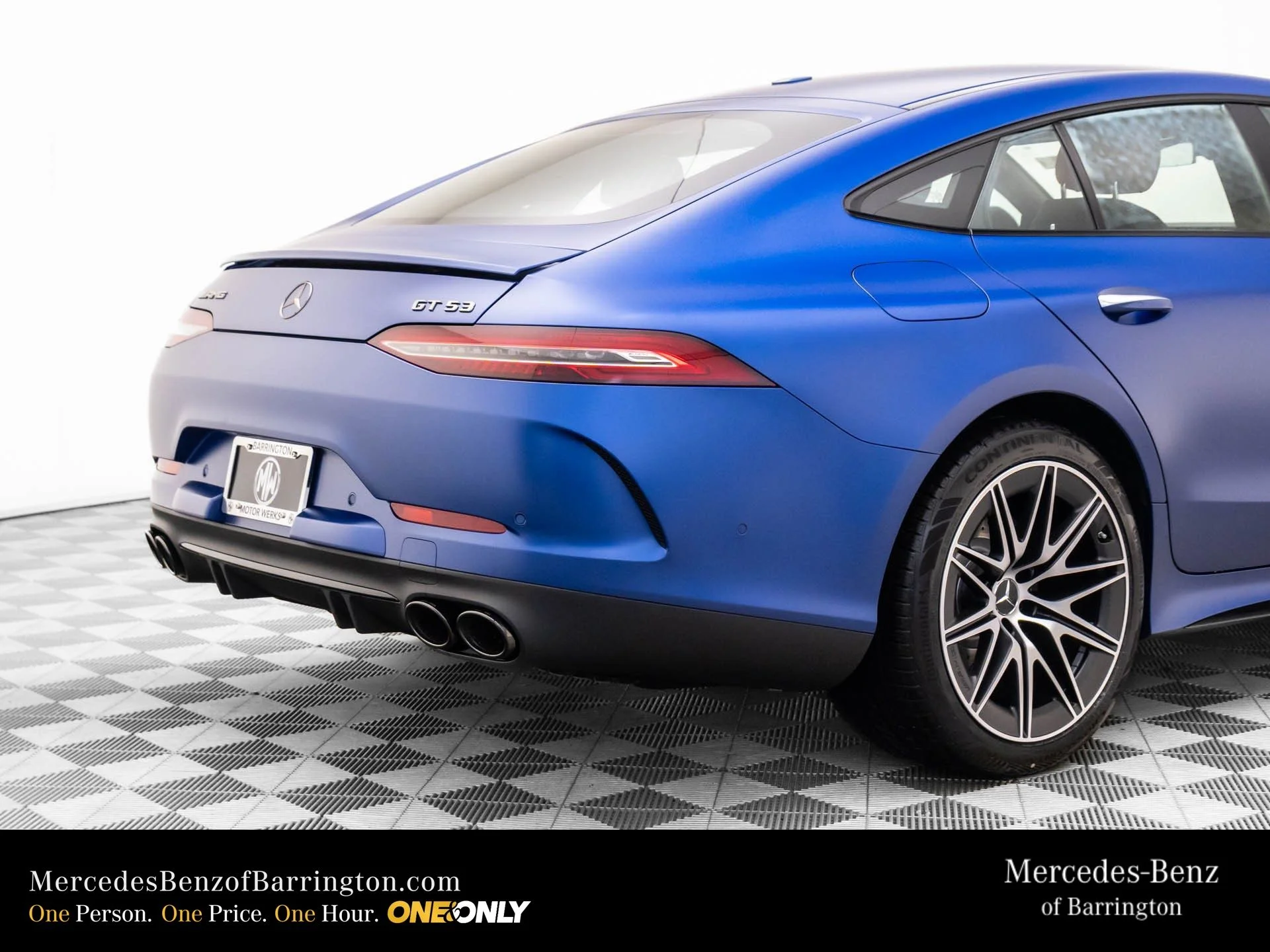 New 2026 Blue Mercedes-Benz Base image 39