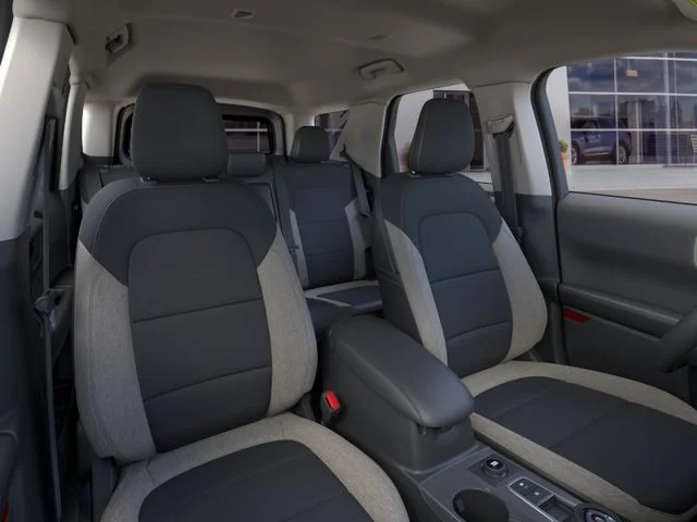 New 2026 Gray Ford Big Bend image 10