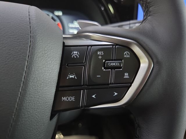 New 2026 Cloudburst Gray Lexus  350 PREMIUM AWD image 20