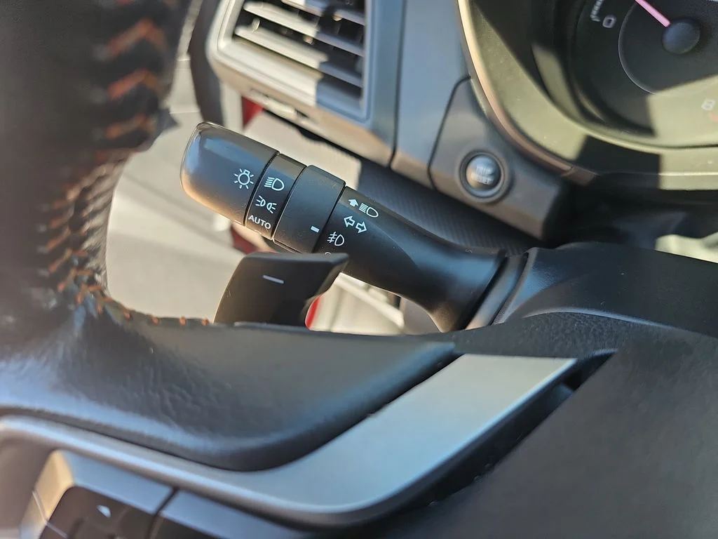 Used 2018 Red Subaru 2.0i Premium image 25
