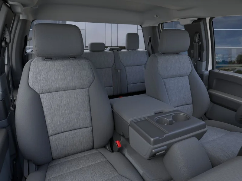New 2026 Oxford White Ford XL image 32