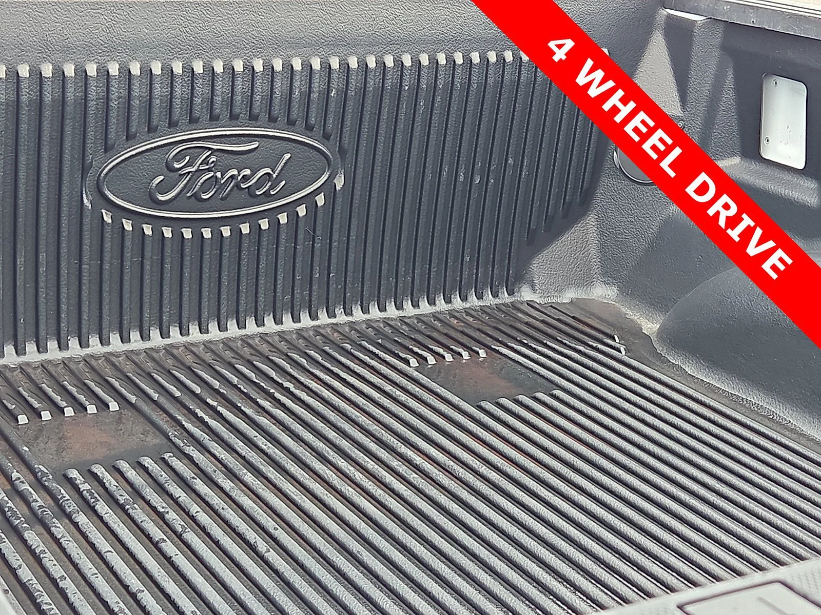 2023 Ford F-150 XLT - Photo 9