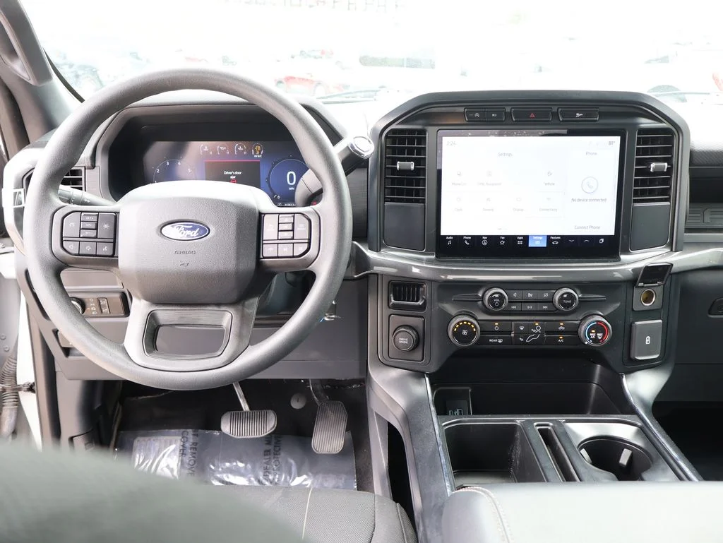 Certified Used 2024 Avalanche Ford STX image 19