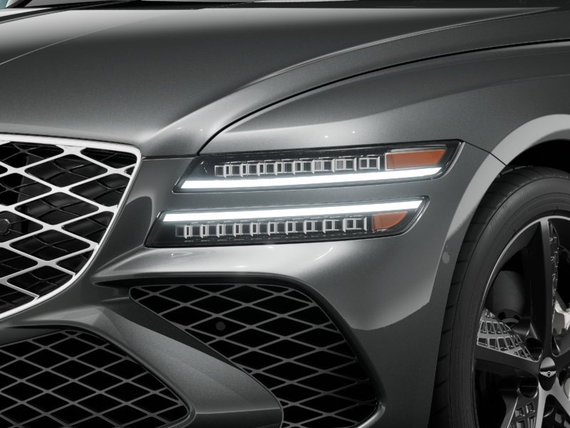 New 2027  Genesis 2.5T SPORT PRESTIGE image 25